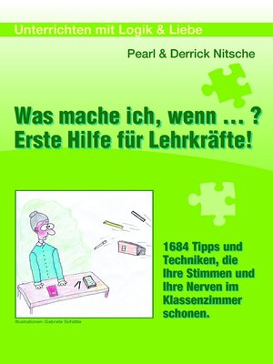 cover image of Was mache ich wenn ...?